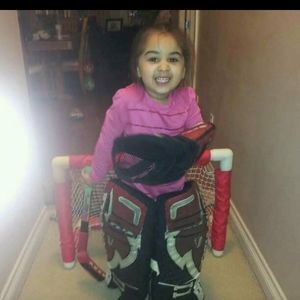 Meet your Posher, Mandeep